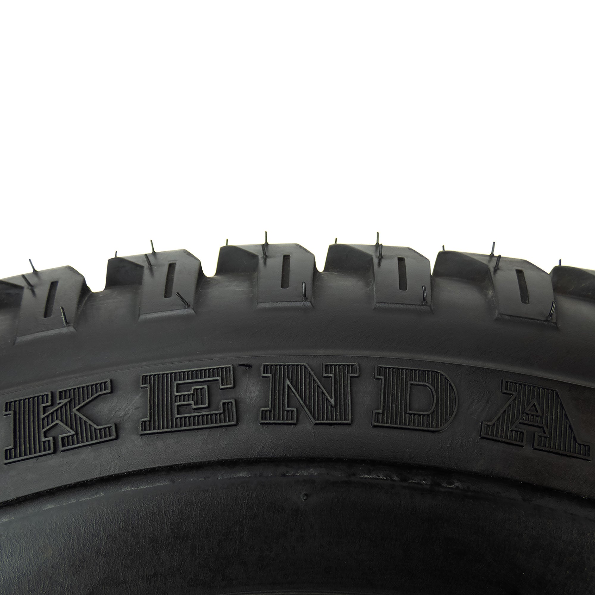 2) Super Turf Tire Assemblies 24x12.00-12 Fits Kubota BX