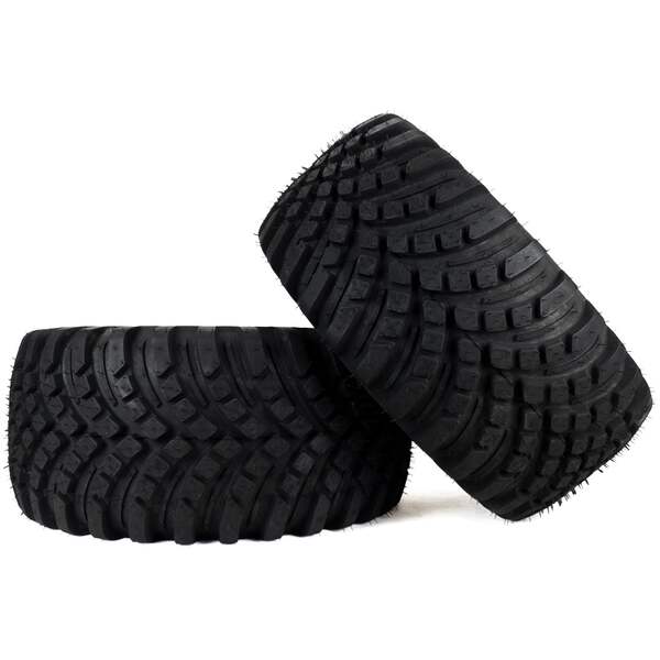 2) Versa Turf Tire Assemblies 26x12.00-12 Fits Kubota BX Series 2) Versa Turf Tire Assemblies 26x12.00-12 Fits Kubota BX Series