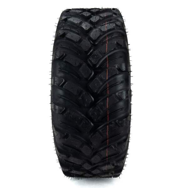 Ruota Carrello Taglio Caltric 62D Per John Deere 2025R, 2032R - AM136720