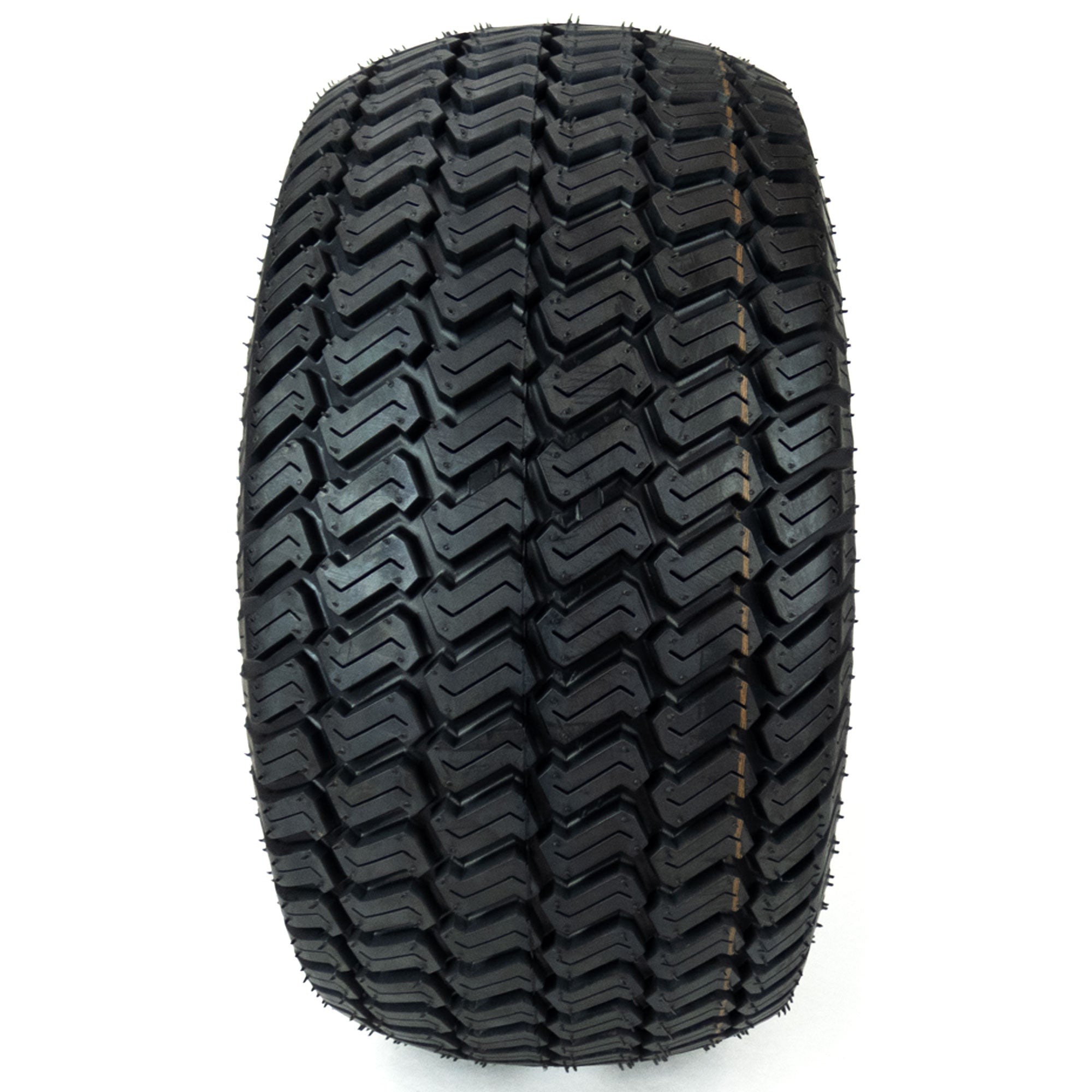1) Turf Tire Assembly 20x10.00-8 Gravely Ariens ZT XL Zoom 48