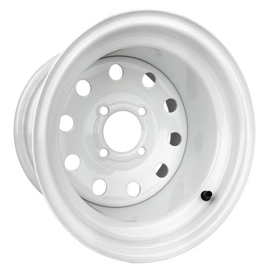 1) Rear Wheel Fits Exmark Lazer Z XS 60