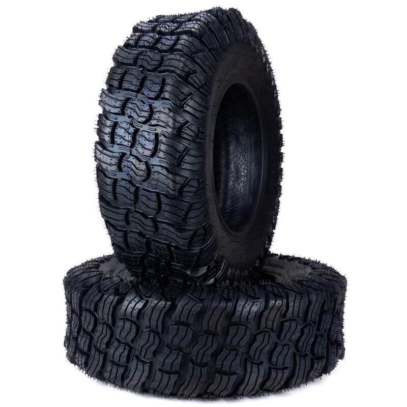 2) 4 Ply Reaper Turf Tires 21x7.00-10 022-4042-00 07101306 | eBay