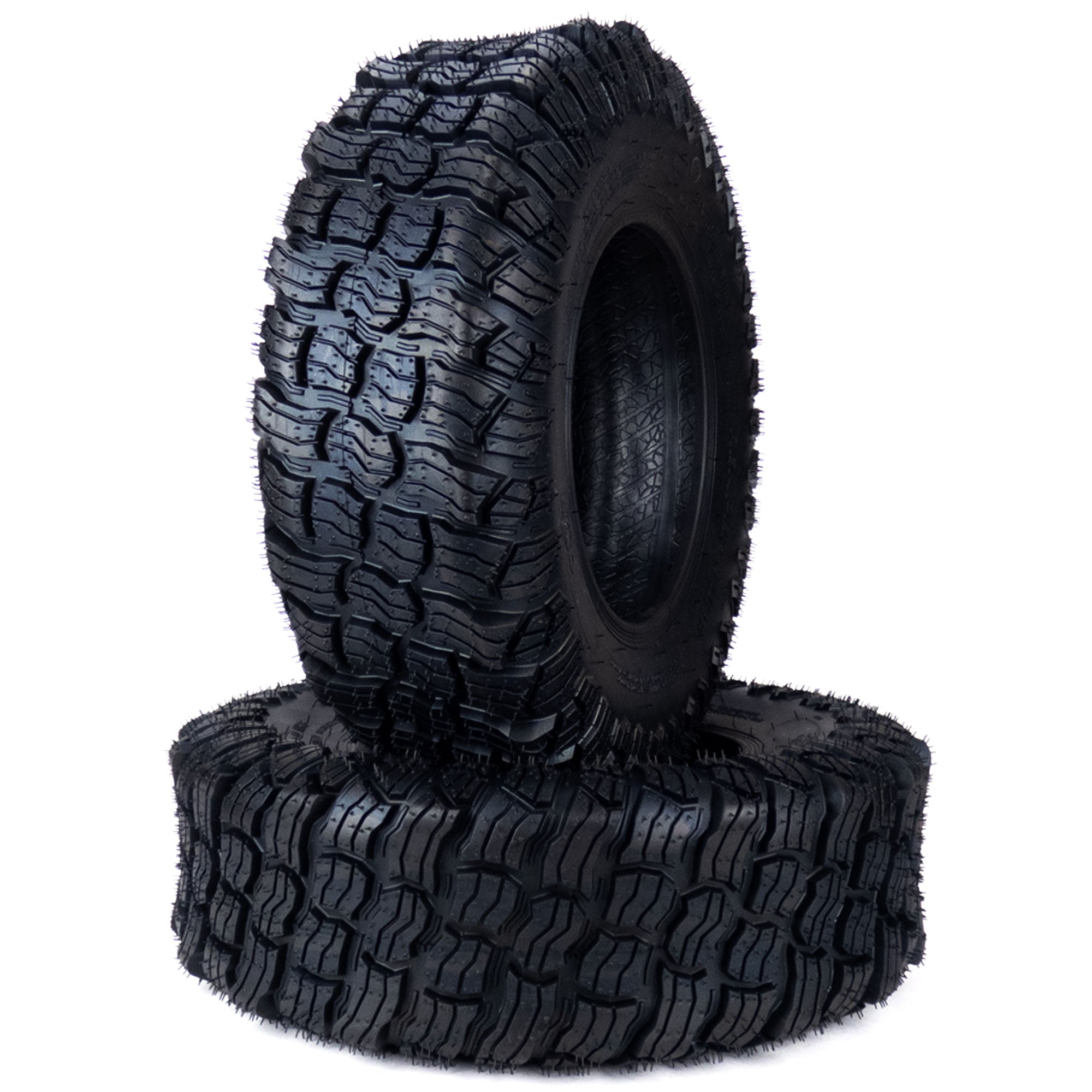 2) 4 Ply Reaper Turf Tires 21x7.00-10 022-4042-00 07101306 | eBay