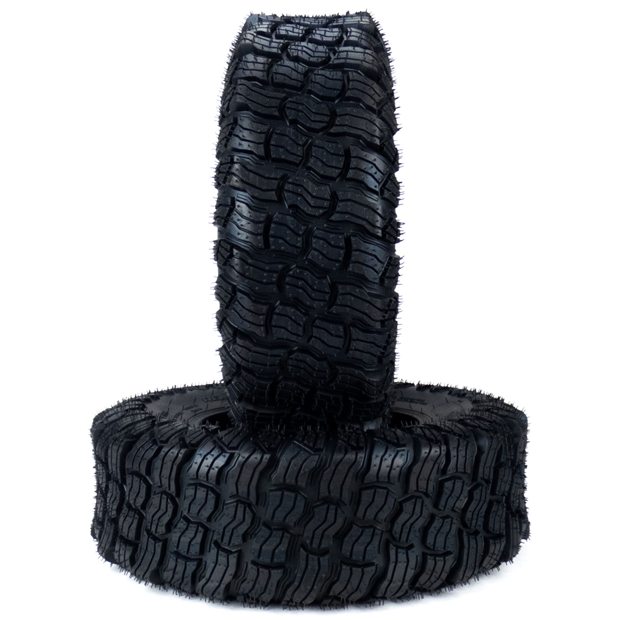 2) 4 Ply Reaper Turf Tires 21x7.00-10 022-4042-00 07101306 | eBay
