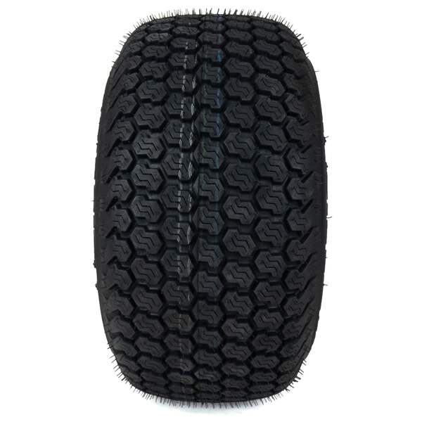 2) Super Turf Tire Assemblies 18x8.50-8 Cub Cadet RZT 42