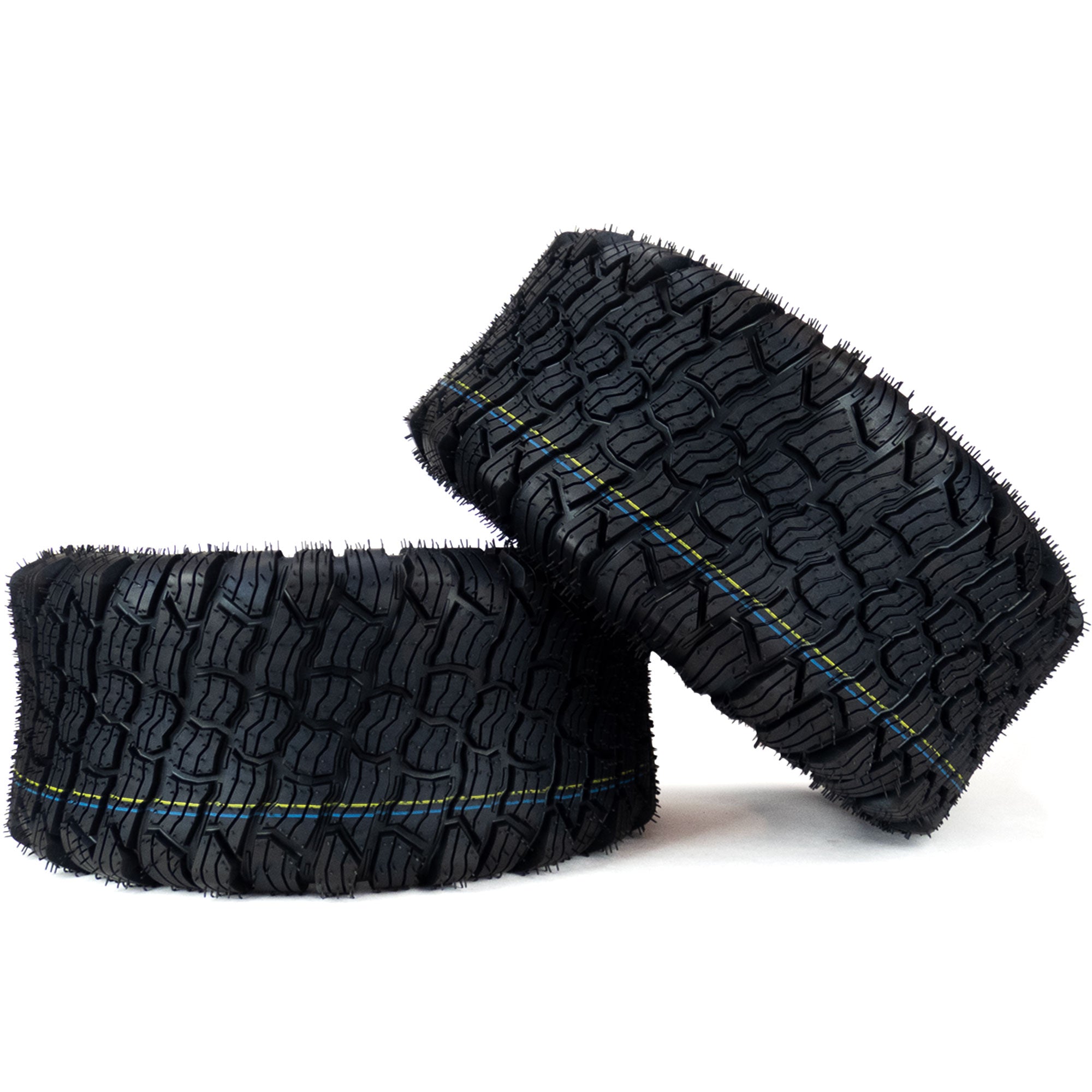 2) 4 Ply Reaper Turf Tires 23x9.00-12 022-4035-00 | eBay