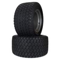 downt 「downt」 2) Super Turf Tire Assm 22x12.00-12 Gravely Ariens HD Apex 52