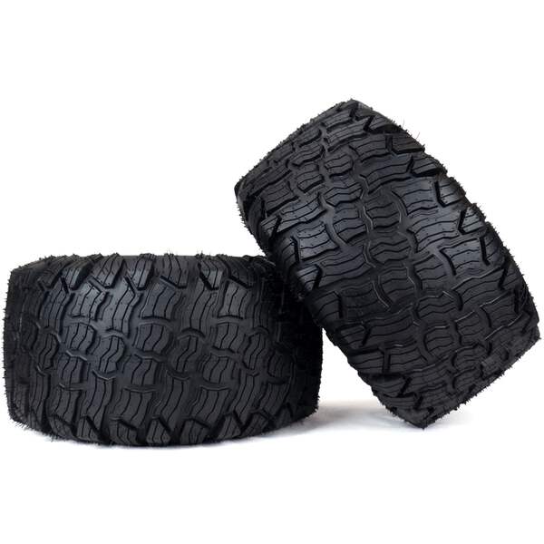 Reaper Turf Tire Assemblies 20x10.00-8 Fits Cub Cadet ZT1 50