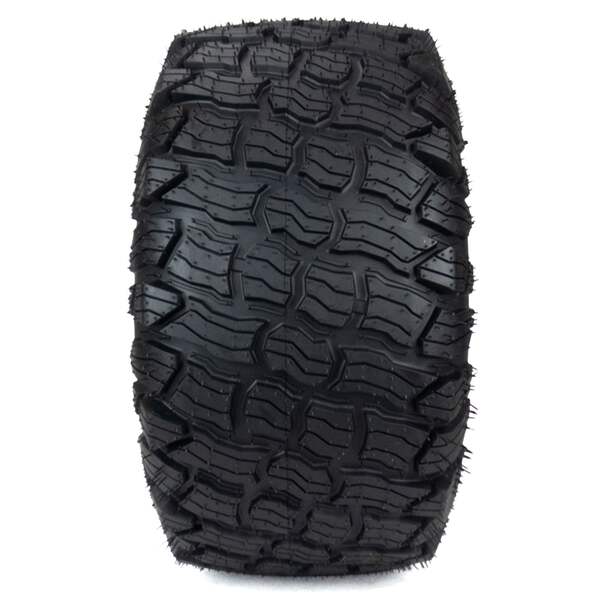 Reaper Turf Tire Assemblies 20x10.00-8 Fits Cub Cadet ZT1 50