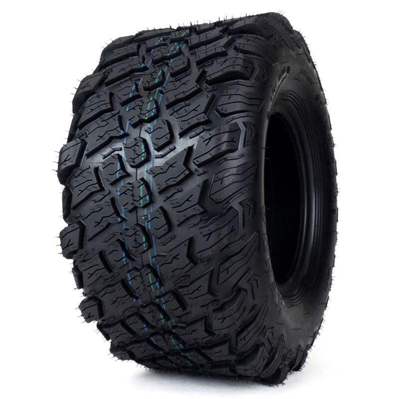 1) 4 Ply Reaper Turf Heavy Duty Tire 18x8.50-8 604963 M154031