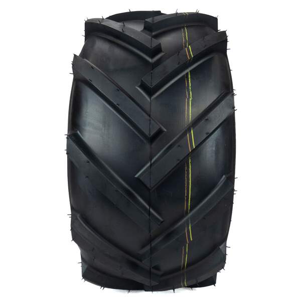 2) Aggressive Tire Assemblies 20x10.00-8 Fits Gravely ZTX 52