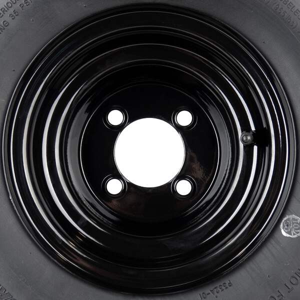 2) Turf Tire Assemblies 20x8.00-8 Fits Gravely ZTX ZT XL 42