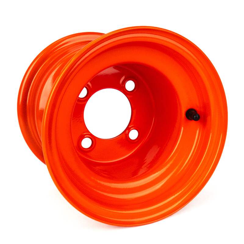 1) Rear Wheel Fits Bad Boy MZ and MZ Magnum 48