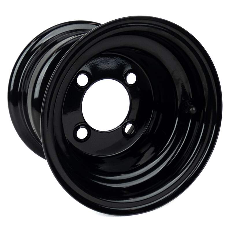 1) Rear Wheel Fits Ariens Gravely ZT X ZT XL Ikon Onyx 48 52 60