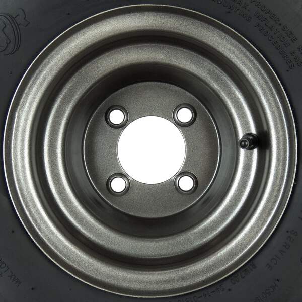 2) Reaper Turf Tire Assemblies 20x8.00-8 Fits Ariens Ikon XD 42 2) Reaper Turf Tire Assemblies 20x8.00-8 Fits Ariens Ikon XD 42