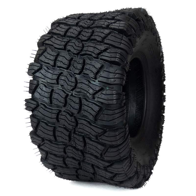 1) 4 Ply Reaper Turf Heavy Duty Tire 18x9.50-8 022-2216-00 | eBay