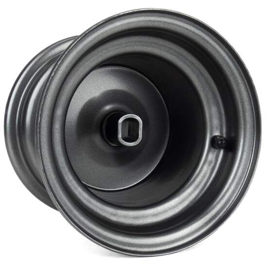 1) Rear Wheel Fits Gravely Ariens Ikon-X ZTX 42