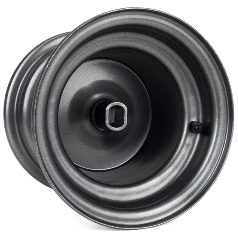 1) Rear Wheel Fits Gravely Ariens Ikon-X ZTX 42
