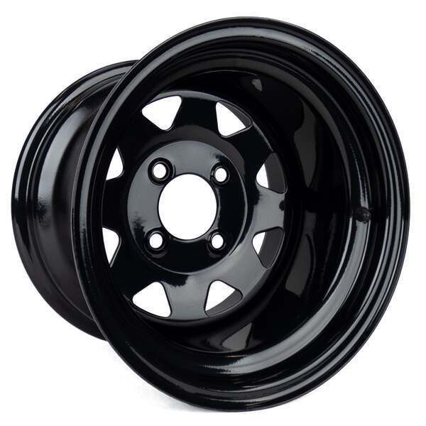 1) Rear Wheel Fits Gravely Ariens ZT HD Pro-Turn Z Zenith Apex 52