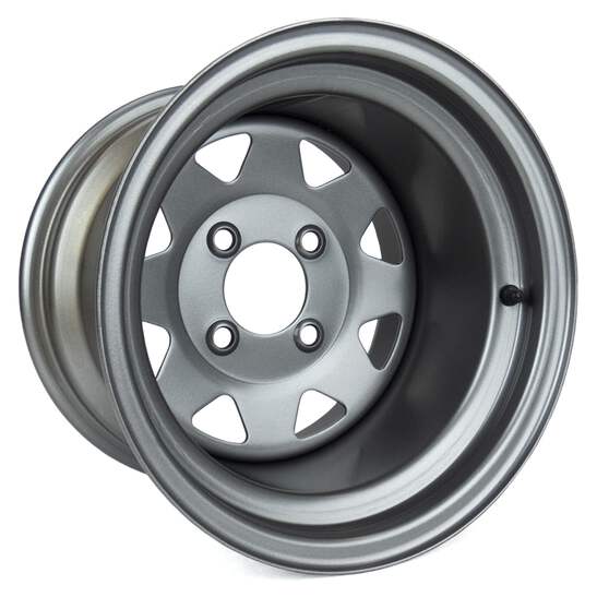 1) Rear Wheel Fits Gravely Ariens ZT HD Pro-Turn Z Zenith Apex 52