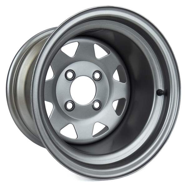1) Rear Wheel Fits Gravely Ariens ZT HD Pro-Turn Z Zenith Apex 52