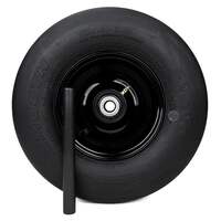 2) Pneumatic Tire Assm 13x6.50-6 Worldlawn Venom Diamondback