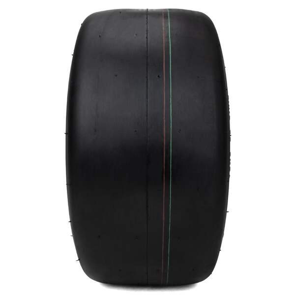 2) Pneumatic Tire Assm 13x6.50-6 Worldlawn Venom Diamondback