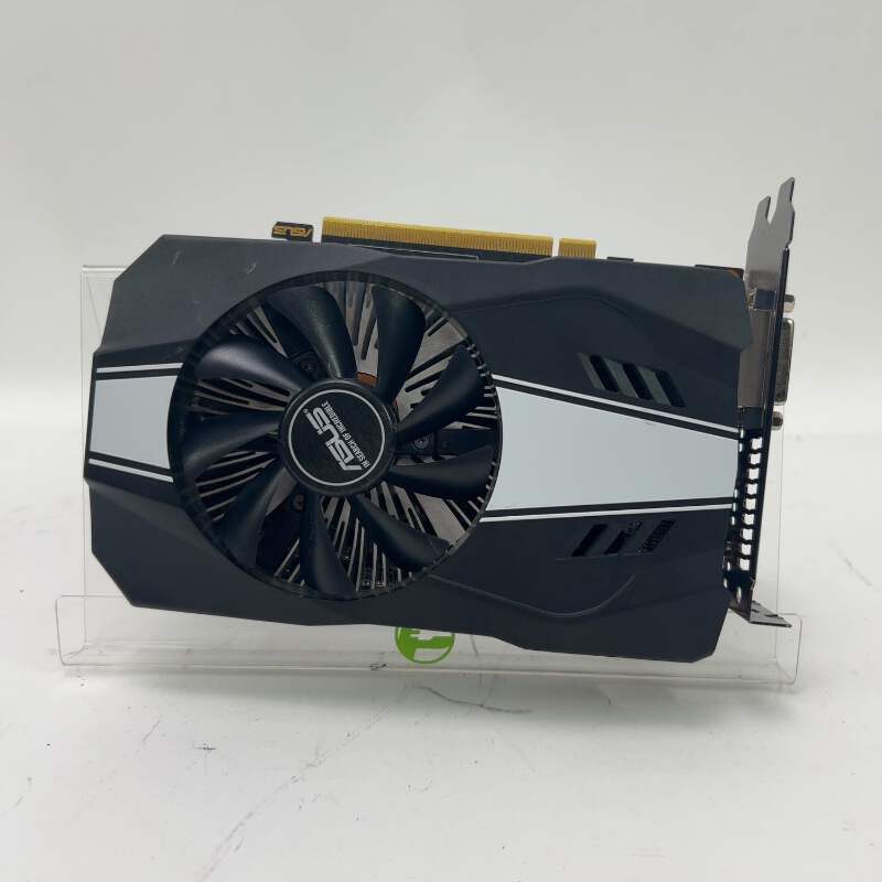 Asus GeForce GTX 1060 3GB | eBay