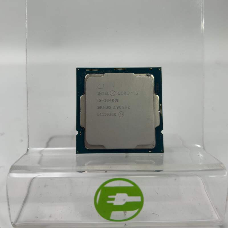 Intel Core i5-10400F 2.90GHz 6 Core SRH3D 12 Thread | eBay