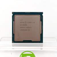 Intel Core i9-9900K 3.60GHz 8 Core SRG19 16 Thread LGA 1151 CPU