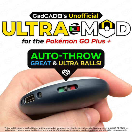 Pokémon GO Plus + | Pokémon Center Canada Official Site
