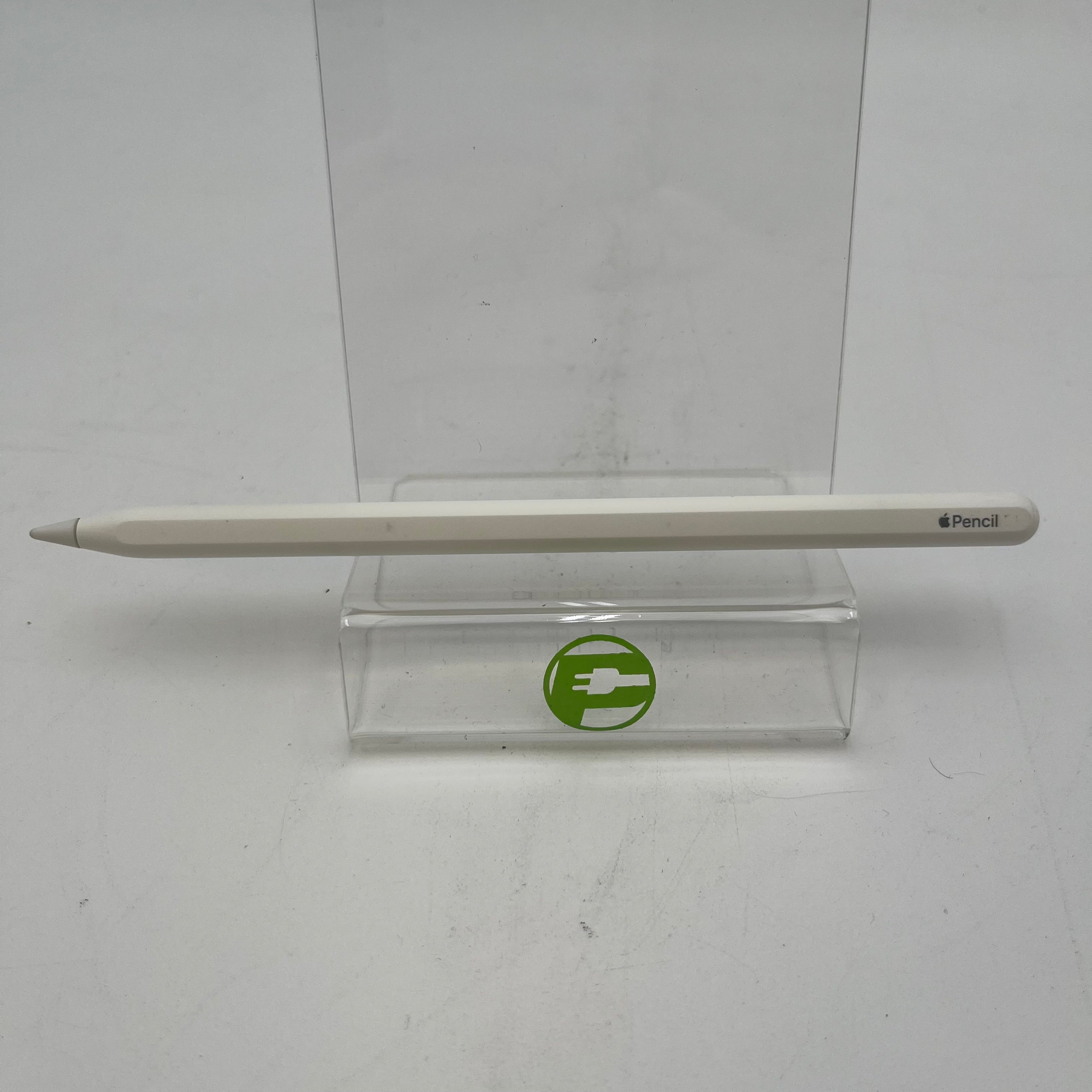 Apple Pencil 2nd Gen Smart Pencil Stylus White A2051 | eBay