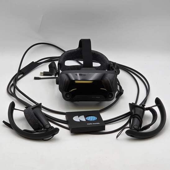 VALVE INDEX VR キット　V003683-20 Amazon.com: Valve Index VR Full Kit : Video Games