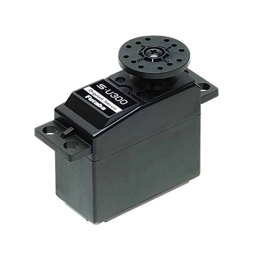 Futaba S-HC500 サーボモーター 3個セット Futaba S-HC500 サーボモーター 3個セット S-HC500☆ | 双葉電子
