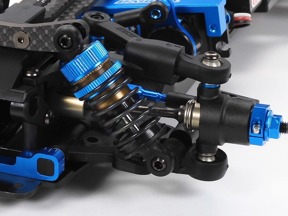 TAMIYA TA08R 【公式通販】