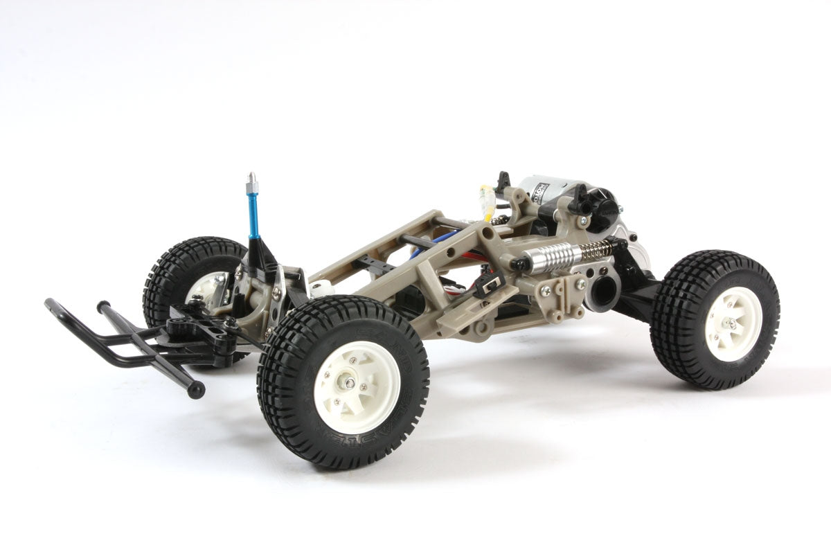 Tamiya 1/10 Subaru Brat 2WD Kit with Resin & Poly Body 540