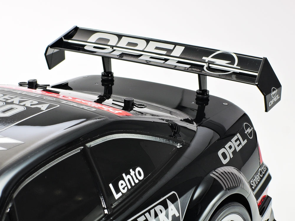 タミヤ 1/10 OPEL CALIBRA V6 DTM オペル カリブラ タミヤ 電動RCカーシリーズ 1/10RC オペル カリブラ V6 クリフ