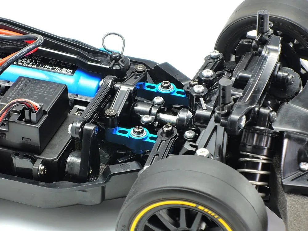TAMIYA タミヤ TT-2 Tamiya 58720 TT-02 Type-SRX Chassis Kit / Tamiya USA