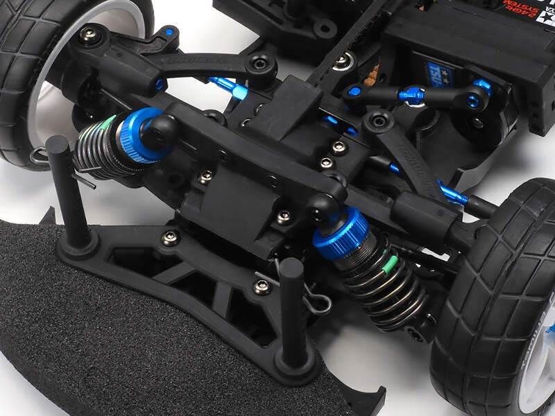 TAMIYA　TA08PRO Tamiya TA08 Pro Chassis Kit / Tamiya USA
