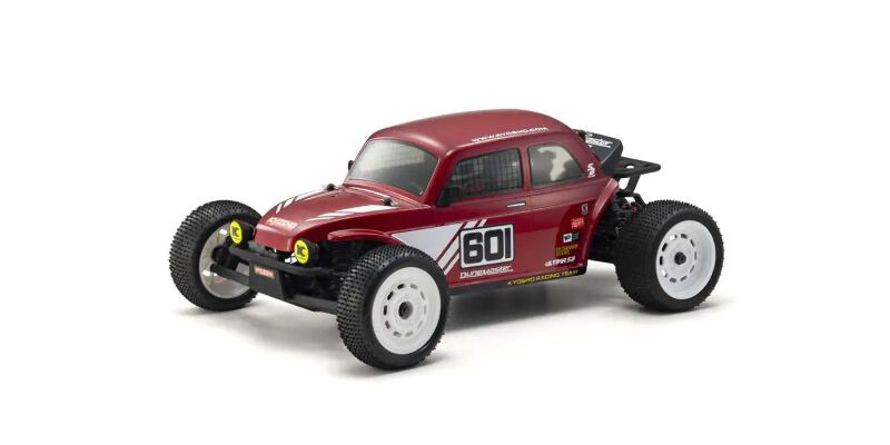 ディオール Kyosho Ultima SB Dune Master 1/10 EP 2WD Buggy Kit #34312 | eBay