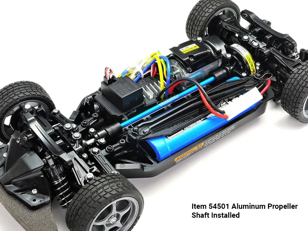 タミヤ　ロックソッカー　TT-02 Genuine Tamiya Hop-Up TT-02 Aluminum Drive Shaft OP-1501 54501 | eBay