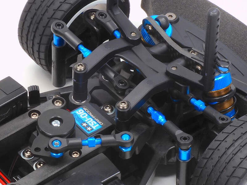 Tamiya M08R シャーシキット 47480 Tamiya 47480 M-08R RC 1/10 Chassis Kit Ltd Edition | eBay