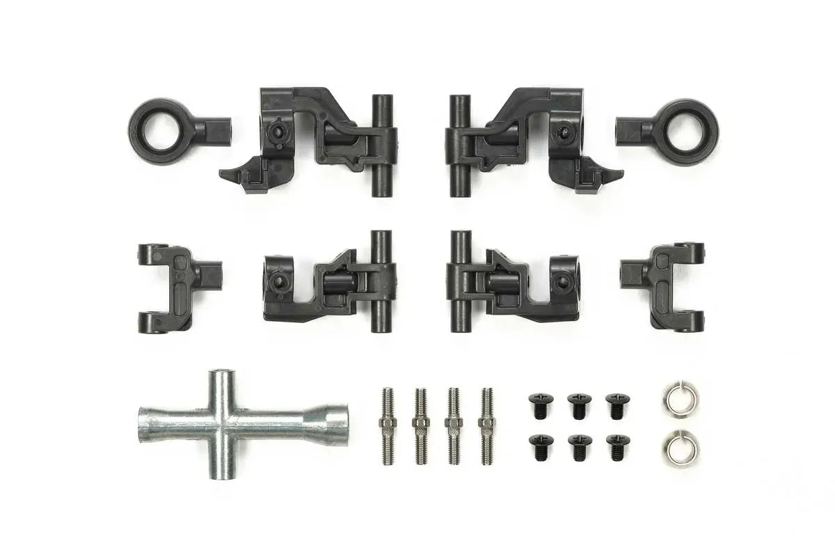 Tamiya Hop-Up Options TT-02 Adjustable Upper Arm Set OP-1874