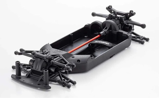 Kyosho 1:10 Fazer Mk2 4WD FZ02 Series Electric Chassis Kit
