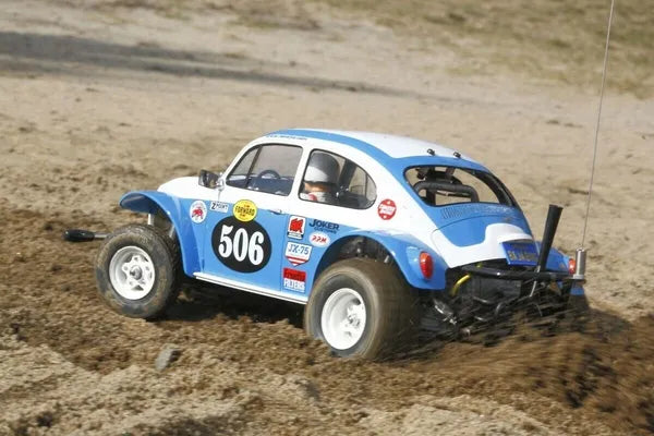 ホビーラジコン TAMIYA RACING BUGGY SAND SCORCHER Tamiya Sand Scorcher 2010 Off-Road 2WD Racing Buggy Kit