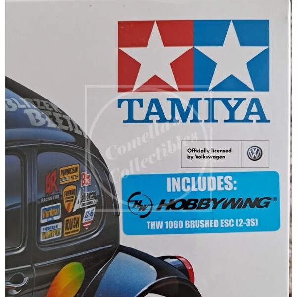 【値下げ】TAMIYA BLITZER BEETLE 1/10 Amazon.com: TAMIYA Blitzer Beetle 2011 2 Wheel Drive Off