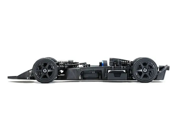 Tamiya RC 1/10 Formula E Gen2 Racing Car Kit - 4WD TC-01 Chassis