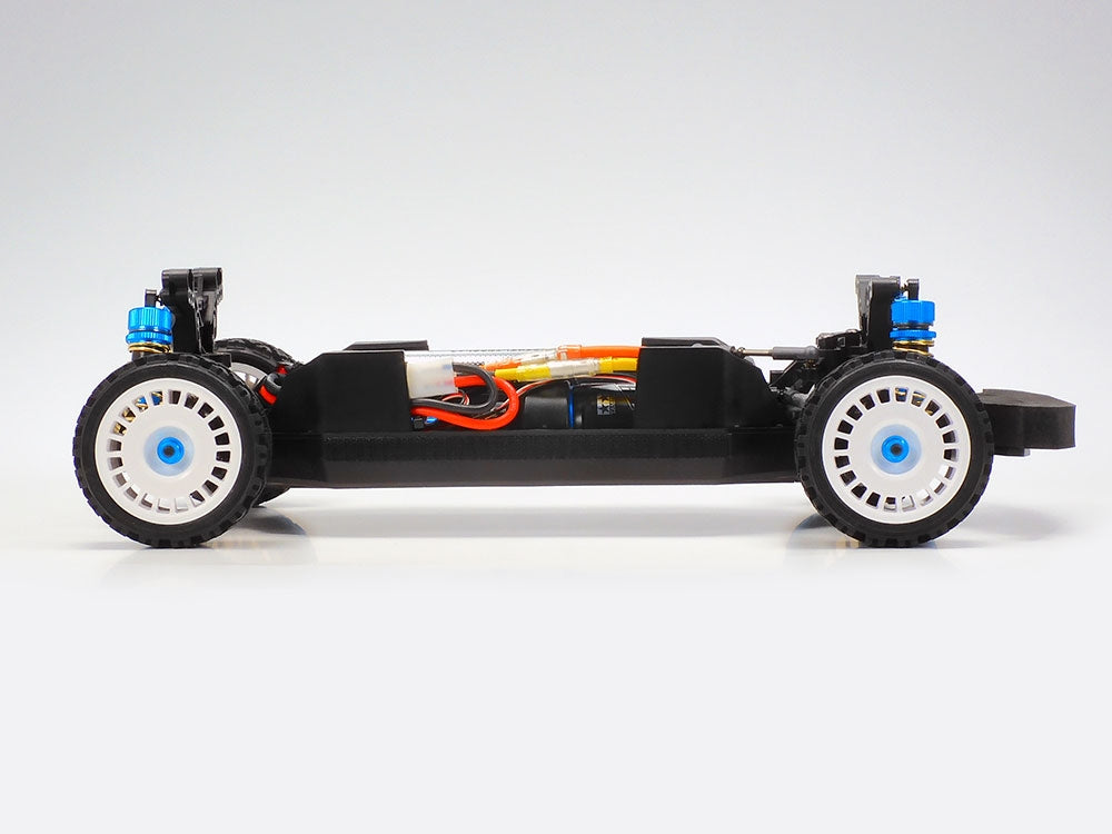 タミヤ　58707 XV-02PRO Tamiya RC 1/10 XV-02 PRO Chassis Kit #58707 | eBay