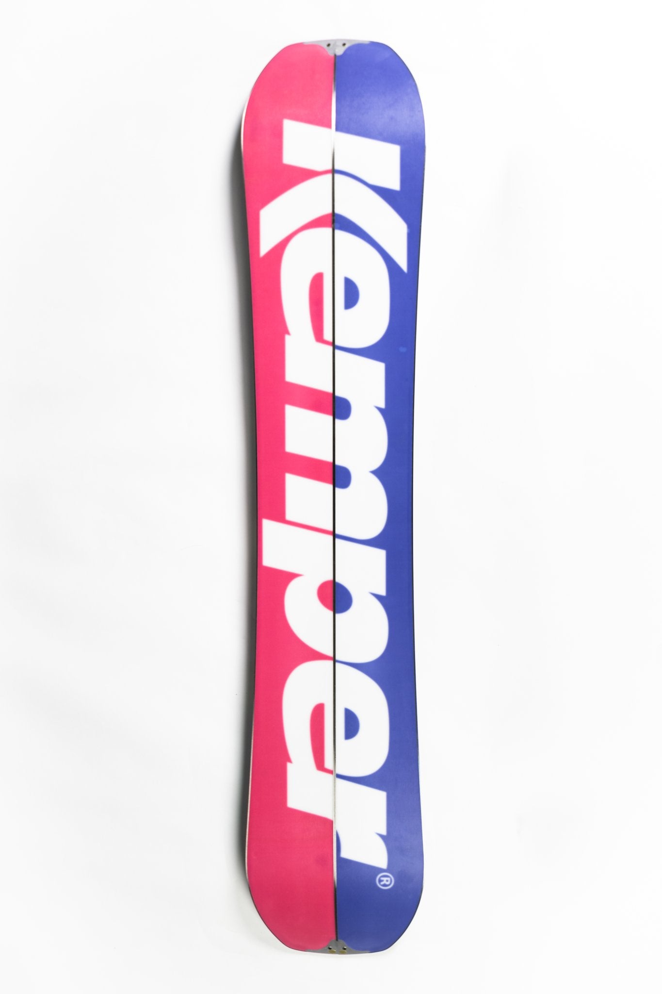 (引き渡し先決定済み)オンロード14inch偏平バギー Kemper Rampage Splitboard 156 cm Backcountry Snowboard | eBay