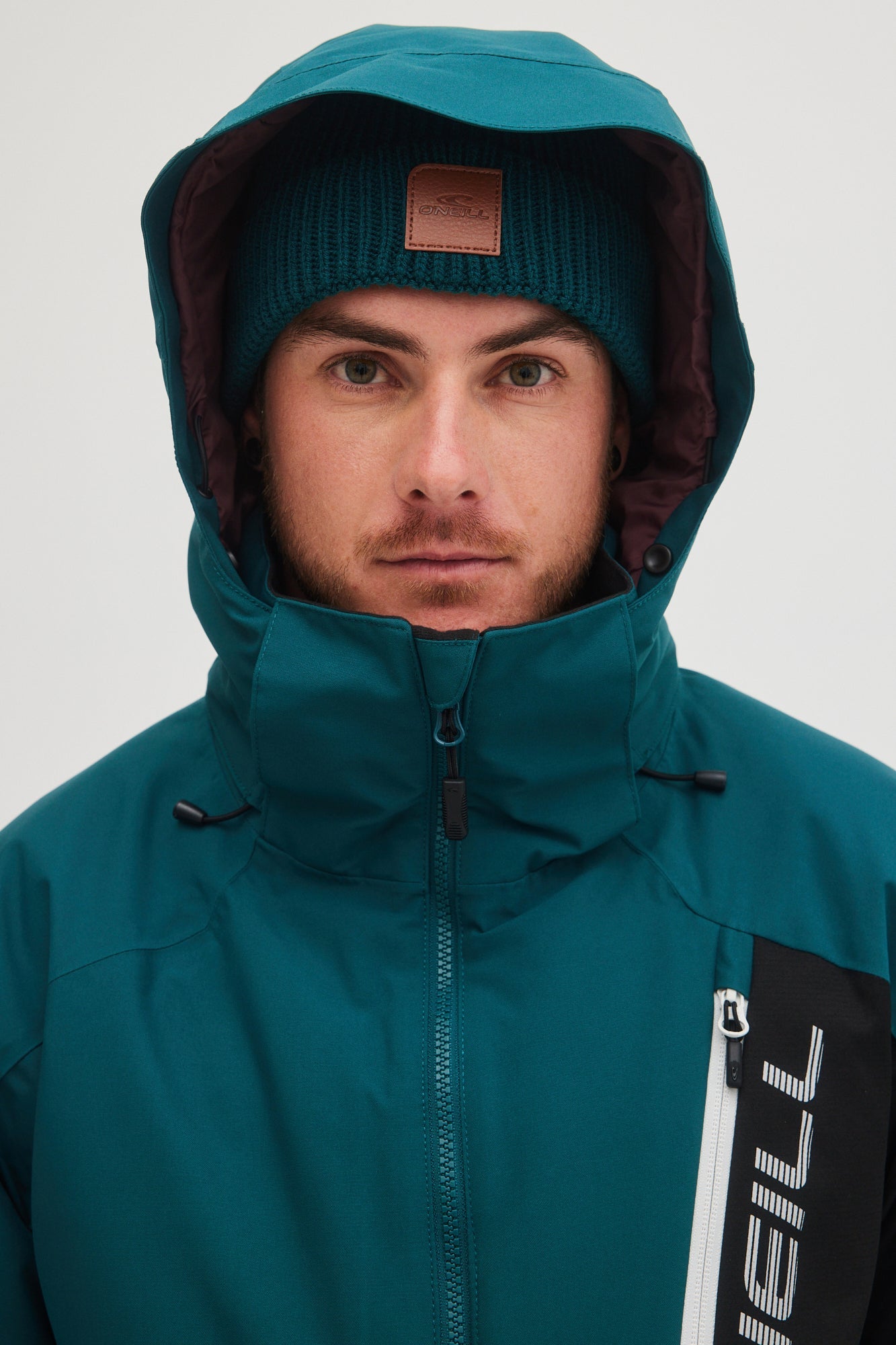 O'Neill Men's Jigsaw 10K Waterproof Ski and Snowboard Jacket | eBay